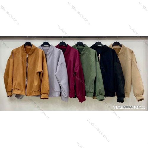 Jacket other park spring linens thin (s-xl) Z DESIGN JACKET STYLE GAR18D-289