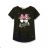 Girls' Short Sleeve T-Shirt (134-164) KUGO KT9869