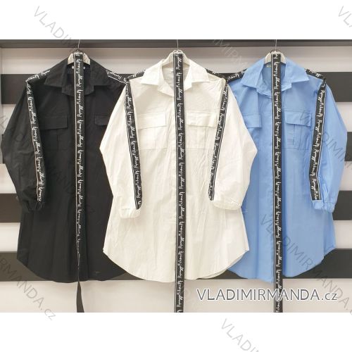 Hooded Long Sleeve Hooded Dress (uni s / m) IM2191956