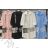 Hooded Long Sleeve Hooded Dress (uni s / m) IM2191956