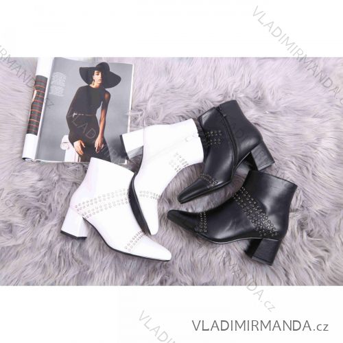 Ankle shoes women (36-41) WSHOES SHOES OB220033