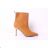 Ankle shoes women (36-41) WSHOES SHOES OB220033