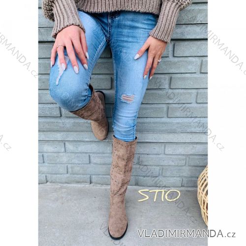 Ankle shoes women (36-41) WSHOES SHOES OB220033