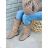 Ankle shoes women (36-41) WSHOES SHOES OB220033