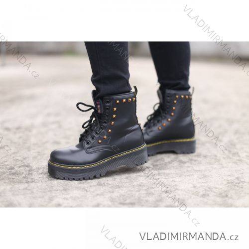 Ankle boots women's (36-41) WSHOES SHOES