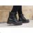 Ankle boots women's (36-41) WSHOES SHOES