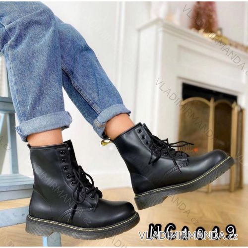 Ankle boots women's (36-41) WSHOES SHOES