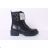 Ankle boots women's (36-41) WSHOES SHOES