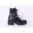 Ankle boots women's (36-41) WSHOES SHOES