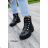 Ankle boots women's (36-41) WSHOES SHOES