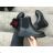 Ankle shoes women (36-41) WSHOES SHOES OB220033