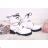 Ankle boots women's (36-41) WSHOES SHOES