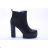 Ankle shoes women (36-41) WSHOES SHOES OB220033
