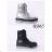Ankle boots women's (36-41) WSHOES SHOES