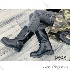 Ankle shoes women (36-41) WSHOES SHOES OB220033