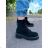 Ankle boots women's (36-41) WSHOES SHOES