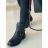 Ankle shoes women (36-41) WSHOES SHOES OB220033