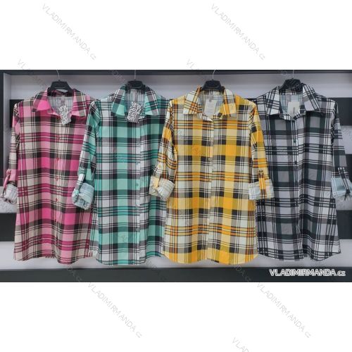 Hooded Long Sleeve Hooded Dress (uni s / m) IM2191956