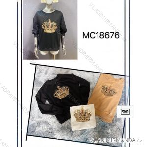 Long sleeve jacket (one size) ITALIAN MODA IMC17324