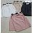 Long sleeve jacket (one size) ITALIAN MODA IMC17324