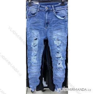 Women's denim shorts (xs-xl) ITALIAN FASHION IMM20140
