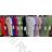 T-shirt short sleeve women (UNI S-M) ITALIAN FASHION IMM20330