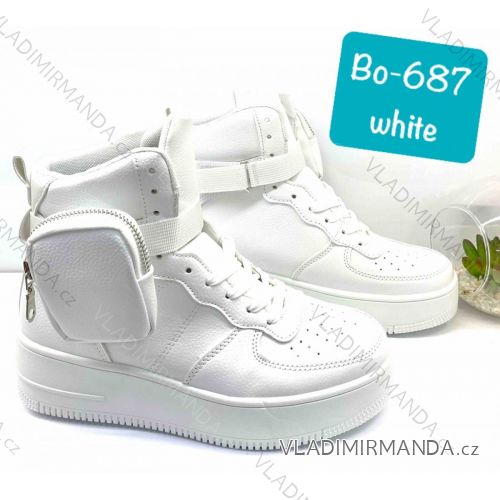 Botasky dámské (36-41) ITALSKÁ MÓDA IMWH21LA131