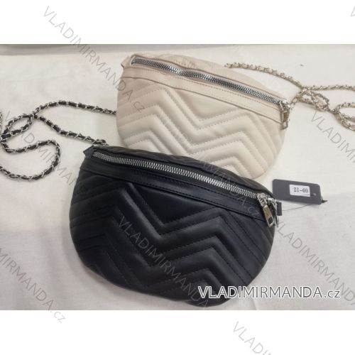 Crossbody Shoulder Bag women (one size) ITALIAN FASHION IM820005