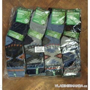 Hot Thermal Thermo Bamboo Men's Socks (40-47) PESAIL JM6147