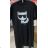 Women's Short Sleeve T-Shirt (UNI xs / s) ITALIAN MODA IM219479