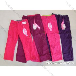 KUGO JK025 Pants Children's Cotton Girls Insole (110-140)
