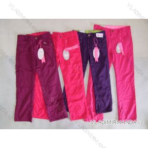 Pants Teen Pants Girls (134-164) KUGO JK026
