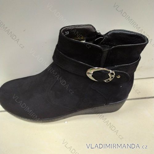 Winter boots women (36-41) PSHOES SHOES OBP196208BK