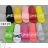 Slippers women (36-41) WSHOES SHOES OB220CK125 white 37
