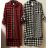 Hooded Long Sleeve Hooded Dress (uni s / m) IM2191956 <p>red-black</p> 2XL/3XL one size