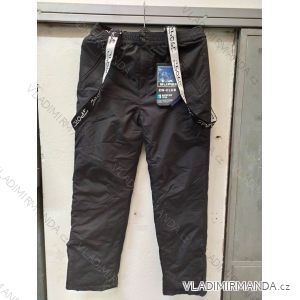 Men's softshell pants (m-3xl) QIFENG QIF19G1815A