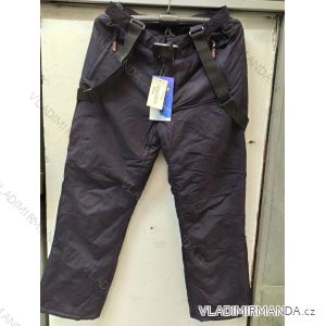 Men's softshell pants (m-3xl) QIFENG QIF19G1815A