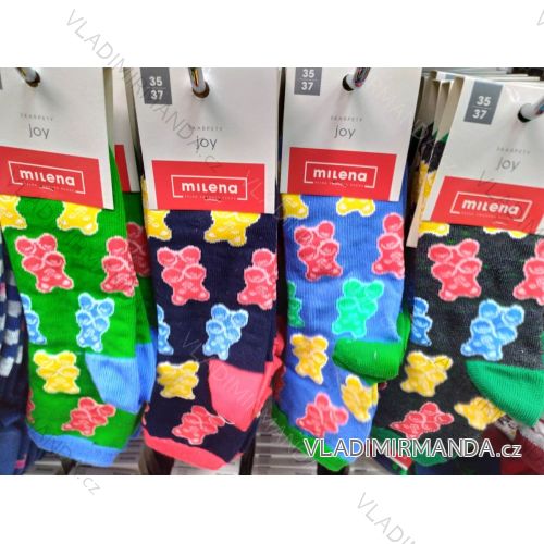 Men's socks thin (42-46) POLISH MODA DPP20003