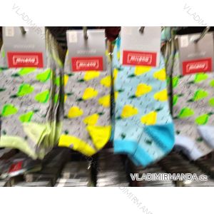 Socks Valentine merry weak women (37-41) POLISH FASHION DPP21001