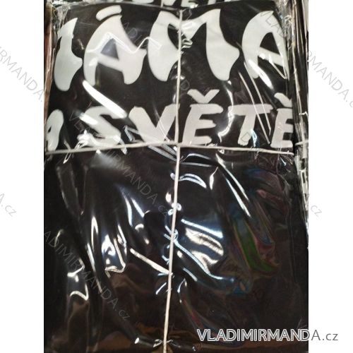 Tričko krátký rukáv pánské (M-2XL) POLSKO PV921001