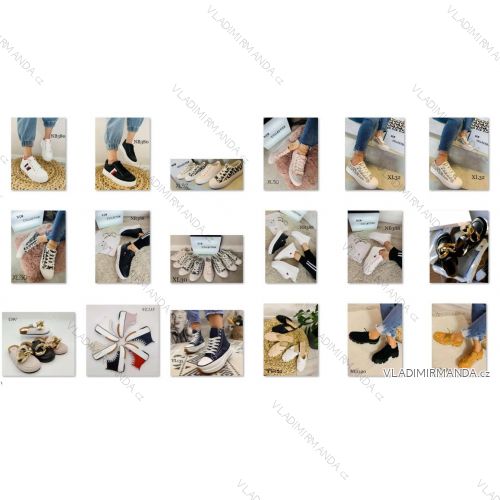 footwear catalog OBT210120