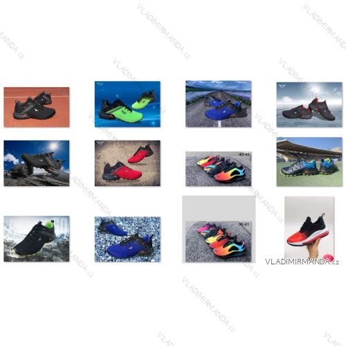 footwear catalog OBT210130