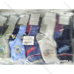 Lightweight children's socks (23-34) AURA.VIA GRT19036