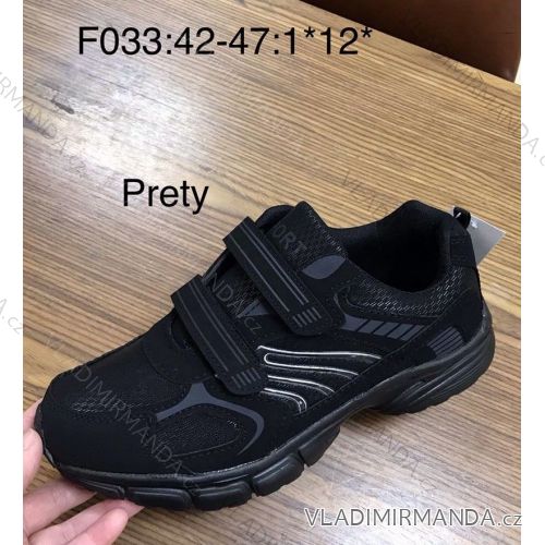 Tenisky pánské (40-46) PSHOES OBUV OBP21DS11809
