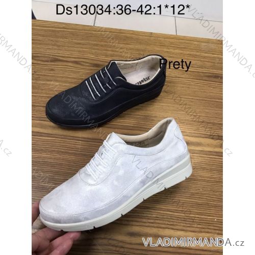 Polobotky dámské (36-42) PSHOES OBUV OBP218316