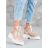 Botasky dámské (36-41) WSHOES OBM21002