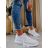 Botasky dámské (36-41) WSHOES OBM21002