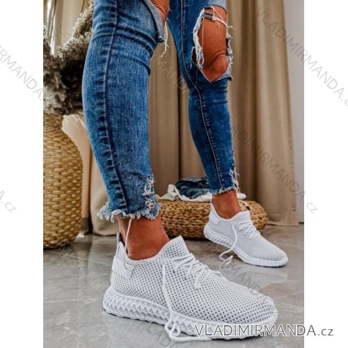 Botasky dámské (36-41) WSHOES OBM21002