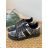 Botasky dámské (36-41) WSHOES OBM21002