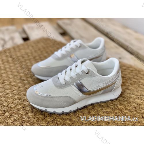 Botasky dámské (36-41) WSHOES OBM21002